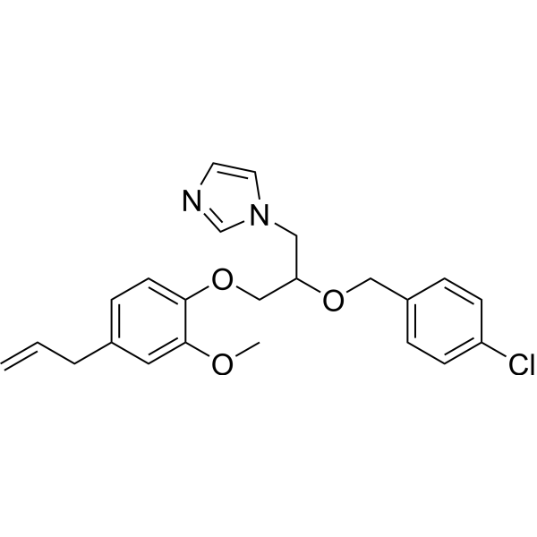 Antifungal agent 67 2925307-52-2